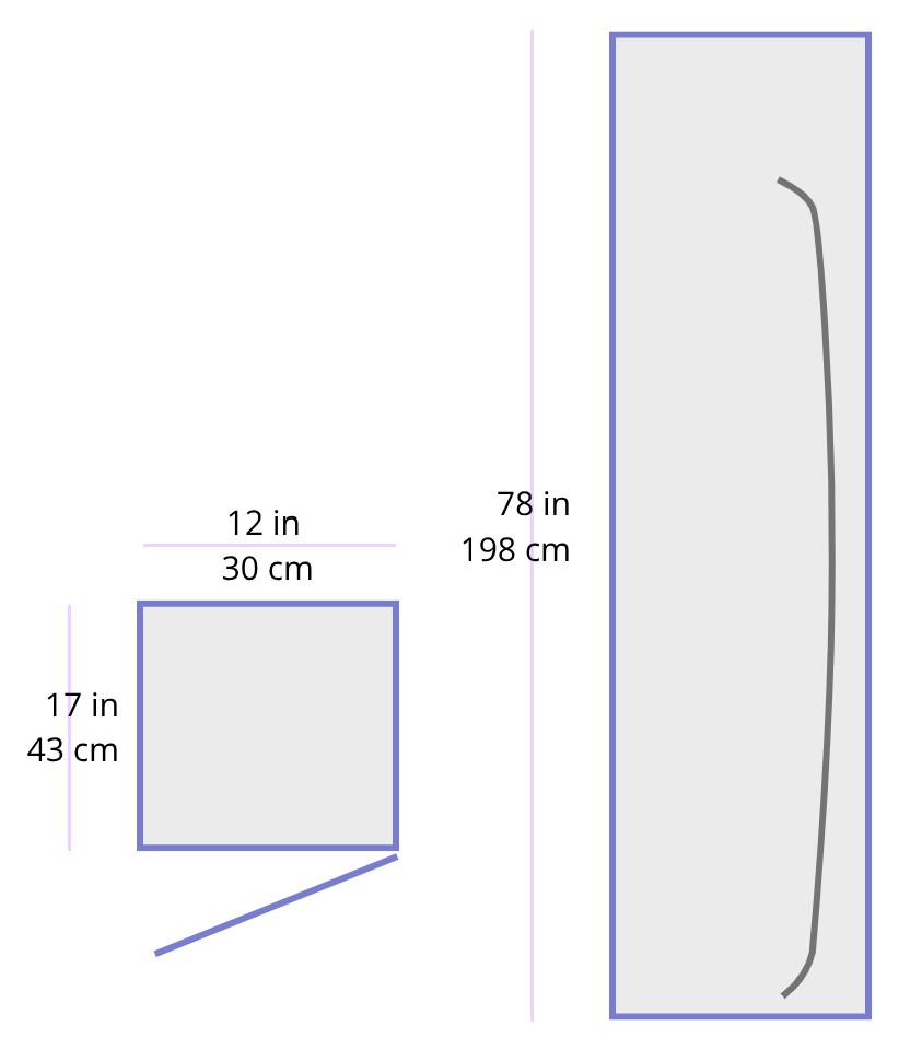 Long term Ski locker Whistler Luggage, Ski & Snowboard Storage Lockers