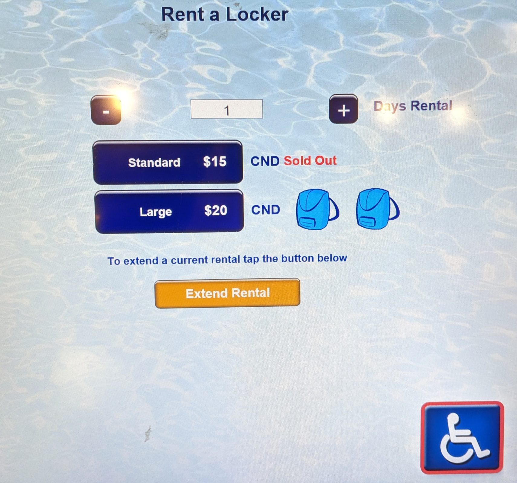 Whistler ski and luggage lockers the ultimate guide Whistler