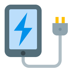 icons8-mobile-charger-240